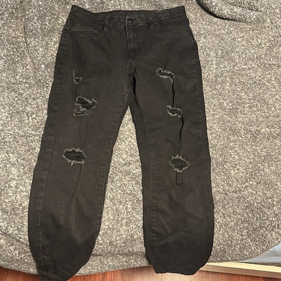 Jeans - Picture 2 of 4